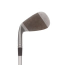 TaylorMade Milled Grind 4 Steel Mens Right Hand Gap Wedge 52* 9 Bounce Wedge - True Temper Dynamic Gold 115