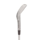 TaylorMade Milled Grind 4 Steel Mens Right Hand Gap Wedge 52* 9 Bounce Wedge - True Temper Dynamic Gold 115