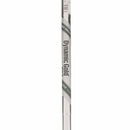 TaylorMade Milled Grind 4 Steel Mens Right Hand Gap Wedge 52* 9 Bounce Wedge - True Temper Dynamic Gold 115