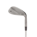 TaylorMade Milled Grind 4 Steel Mens Right Hand Lob Wedge 58* 11 Bounce Stiff - Nippon N.S Pro Tour 105