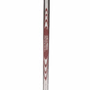 TaylorMade Milled Grind 4 Steel Mens Right Hand Lob Wedge 58* 11 Bounce Stiff - Nippon N.S Pro Tour 105