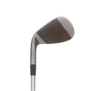 TaylorMade Milled Grind 4 Steel Mens Right Hand Gap Wedge 50* 9 Bounce Wedge - Nippon N.S Pro Tour 105
