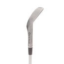 TaylorMade Milled Grind 4 Steel Mens Right Hand Gap Wedge 50* 9 Bounce Wedge - Nippon N.S Pro Tour 105