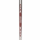TaylorMade Milled Grind 4 Steel Mens Right Hand Gap Wedge 50* 9 Bounce Wedge - Nippon N.S Pro Tour 105