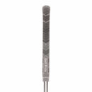 TaylorMade Milled Grind 4 Steel Mens Right Hand Gap Wedge 50* 9 Bounce Wedge - Nippon N.S Pro Tour 105