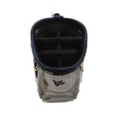 TaylorMade Milled Grind 3 Tour Bag - White/Blue