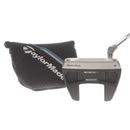 TaylorMade SYSTM2 Bandon Mens Right Hand Putter 35" Mallet KBS - TaylorMade