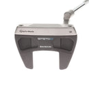 TaylorMade SYSTM2 Bandon Mens Right Hand Putter 35" Mallet KBS - TaylorMade