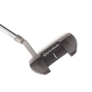 TaylorMade SYSTM2 Bandon Mens Right Hand Putter 35" Mallet KBS - TaylorMade