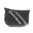 TaylorMade SYSTM2 Bandon Mens Right Hand Putter 35" Mallet KBS - TaylorMade