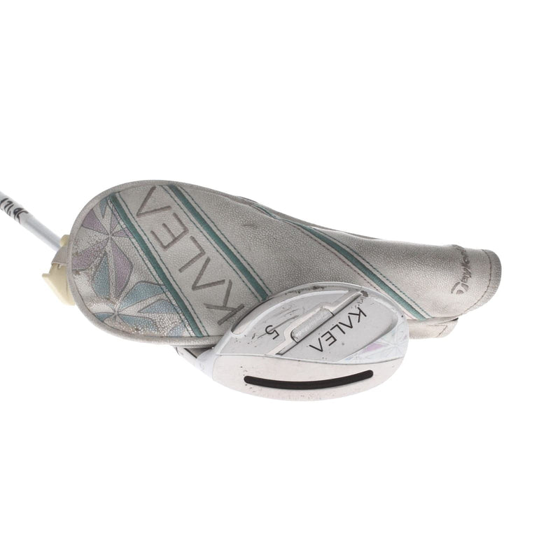 TaylorMade Kalea Graphite Mens Right Hand 5 Hybrid 26* Ladies - TaylorMade Kalea 45 Ultralite