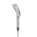 Ping G430 Graphite Mens Left Hand 9 Iron Blue Dot 37* 1* Upright Regular - Ping AWT 2.0