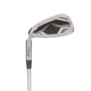 Ping G430 Steel Mens Left Hand Pitching Wedge Blue Dot 41* 1* Upright Regular - Ping AWT 2.0