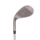 XE1 Steel Mens Right Hand Lob Wedge 65* 7 Bounce Wedge - XE1