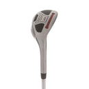 XE1 Steel Mens Right Hand Lob Wedge 65* 7 Bounce Wedge - XE1
