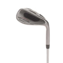 XE1 Steel Mens Right Hand Lob Wedge 59* 8 Bounce Wedge - XE1