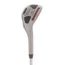 XE1 Steel Mens Right Hand Lob Wedge 59* 8 Bounce Wedge - XE1