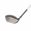 John Letters Trilogy T3 Graphite Mens Right Hand Driver 10* Regular - Trilogy HMG T3