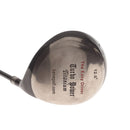 Kane Golf The Easy Driver Turbo Power Graphite Mens Right Hand Driver 12.5* Regular - Harrison Endeavor