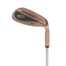 Dunlop 65 Steel Mens Right Hand Lob Wedge 64* Regular - Dunlop