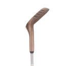 Dunlop 65 Steel Mens Right Hand Lob Wedge 64* Regular - Dunlop