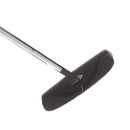 Tri-Vecta TV-S Mens Right Hand Putter 35" Blade - Lamkin