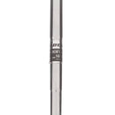 Tri-Vecta TV-S Mens Right Hand Putter 35" Blade - Lamkin