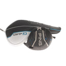 Ping G440 LST Graphite Mens Right Hand Driver 10.5* Extra Stiff - Ping Tour 2.0 65
