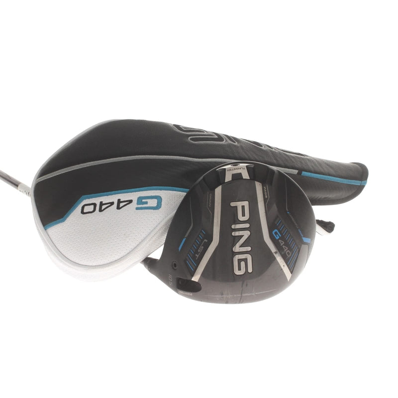 Ping G440 LST Graphite Mens Right Hand Driver 10.5* Extra Stiff - Ping Tour 2.0 65