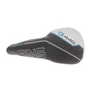Ping G440 LST Graphite Mens Right Hand Driver 10.5* Extra Stiff - Ping Tour 2.0 65