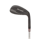 Cleveland RTX Zipcore Steel Mens Right Hand Sand Wedge 56* 6 Bounce Low Grind Wedge - True Temper Dynamic Gold Tour Issue Spinner