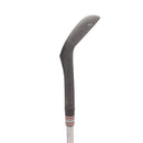 Cleveland RTX Zipcore Steel Mens Right Hand Sand Wedge 56* 6 Bounce Low Grind Wedge - True Temper Dynamic Gold Tour Issue Spinner