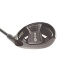 Ping G430 Graphite Mens Right Hand 3 Hybrid 19* Stiff - Fujikura Ventus HB 8-S Velocore