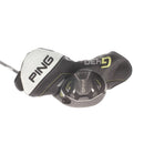 Ping G430 Max Graphite Mens Right Hand Fairway 3 Wood 15* Extra Stiff - Project X HZRDUS Smoke Black 70