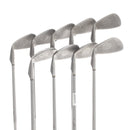 Cobra King Oversized II Graphite Mens Right Hand Irons 3-SW Regular - Cobra King IQ System