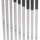 Cobra King Oversized II Graphite Mens Right Hand Irons 3-SW Regular - Cobra King IQ System