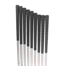 Cobra King Oversized II Graphite Mens Right Hand Irons 3-SW Regular - Cobra King IQ System