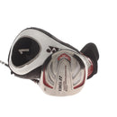 Yonex Nanospeed 3i Graphite Mens Right Hand Driver 12* Super Light - Yonex NS100-W CFS