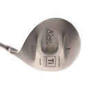 Cobra King Oversized Ti Graphite Mens Right Hand Driver 10.5* Regular - Cobra