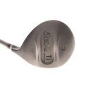 Cobra King Oversized Ti Graphite Mens Right Hand Fairway 3 Wood 15* Regular - Cobra