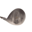 Cobra King Oversized Ti Graphite Mens Right Hand Fairway 5 Wood 18* Regular - Cobra