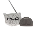 Ping PLD Oslo 3 2024 Mens Right Hand Putter 34" Mallet Ping Composite - Golf Pride Tour L