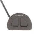 Ping PLD Oslo 3 2024 Mens Right Hand Putter 34" Mallet Ping Composite - Golf Pride Tour L