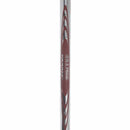 Ping i530 Steel Mens Right Hand Irons 5-UW Orange Dot 2* Flat Stiff - N.S.Pro Modus3 Tour 105