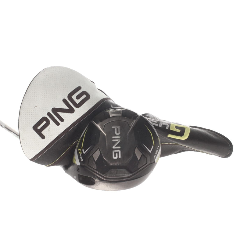 Ping G430 LST Graphite Mens Right Hand Driver 9* Stiff - Ping Tour 2.0 65