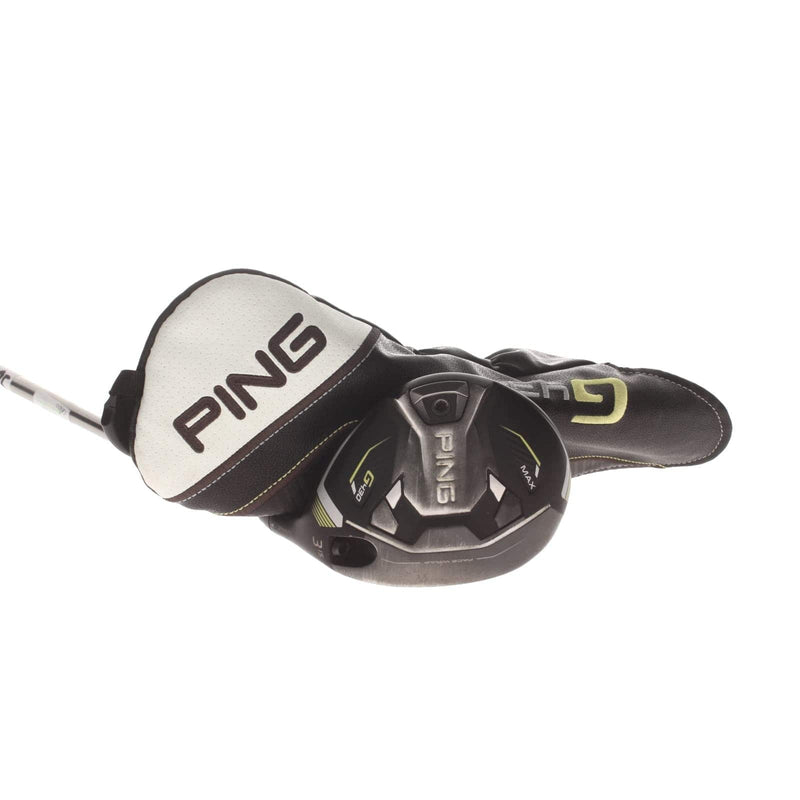 Ping G430 Max Graphite Mens Right Hand Fairway 3 Wood 15* Stiff - Ping Tour 2.0 65