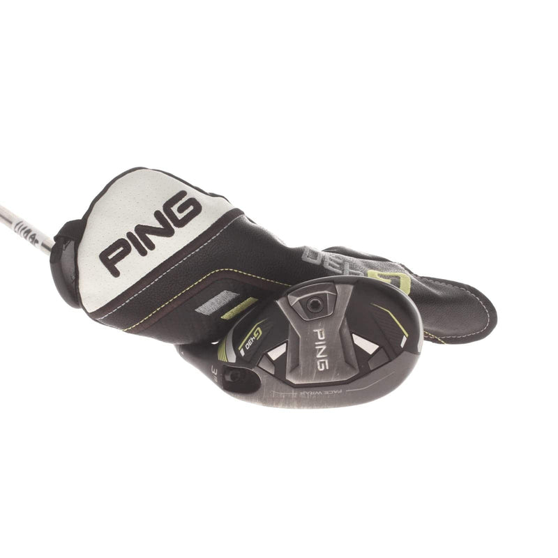 Ping G430 Graphite Mens Right Hand 3 Hybrid 19* Stiff - Ping Tour 2.0 85
