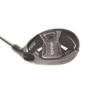 Ping G430 Graphite Mens Right Hand 3 Hybrid 19* Stiff - Ping Tour 2.0 85