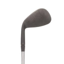 Ping Glide 2.0 Steel Mens Right Hand Gap Wedge Black Dot 50* 12 Bounce SS Grind Wedge - Ping AWT 2.0