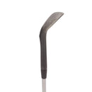 Ping Glide 2.0 Steel Mens Right Hand Gap Wedge Black Dot 50* 12 Bounce SS Grind Wedge - Ping AWT 2.0